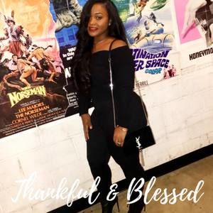 Meet your Posher, Ashley